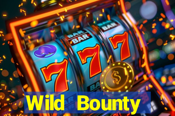 Wild Bounty Showdown horario pagante